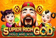 RTP quickspin mastergaming138